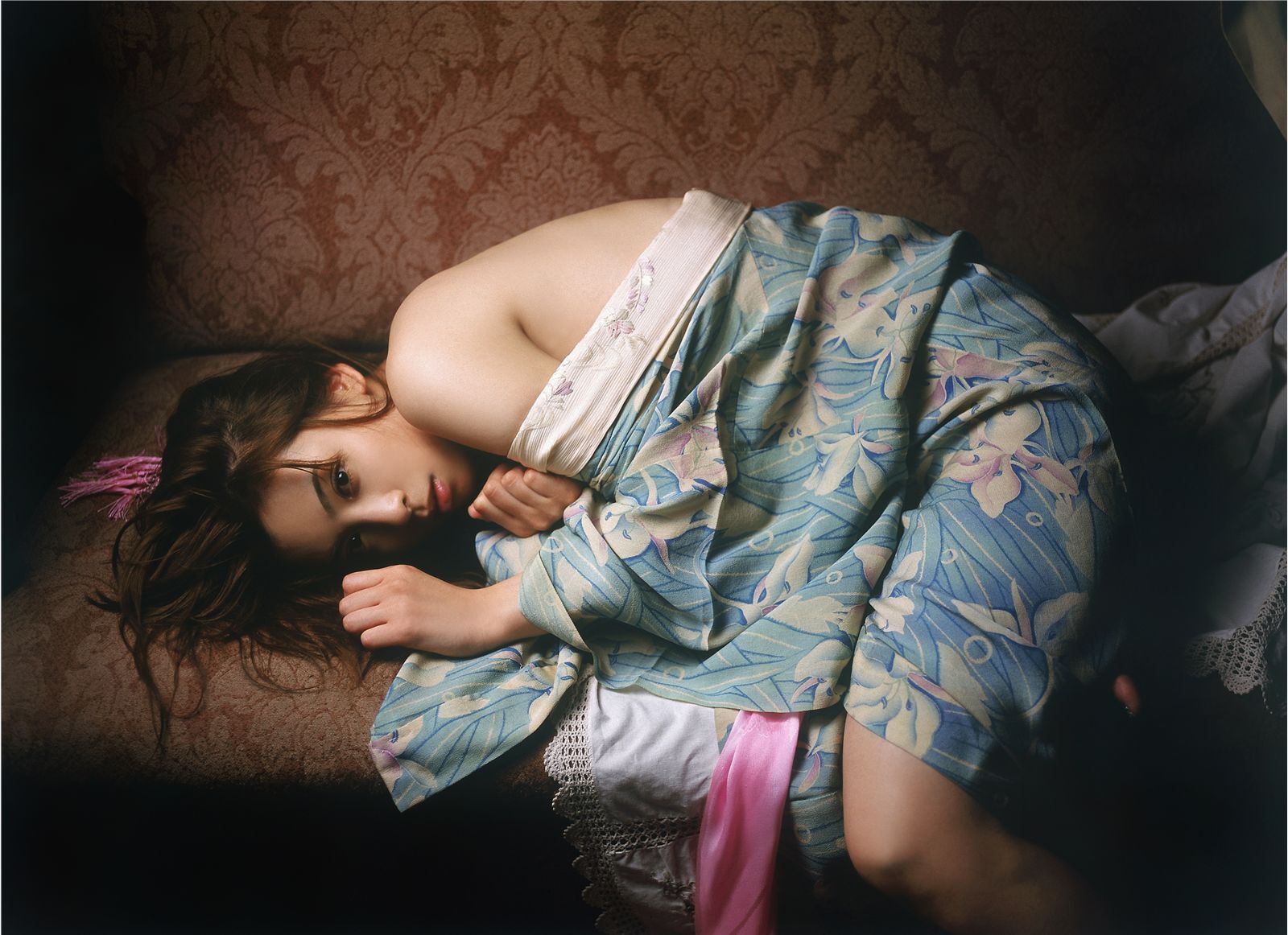 雞形あきこ[NS Eyes] 0222 SF567